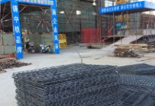 南京工地钢笆网片